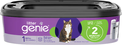 Litter Genie Plus Disposal System Refill