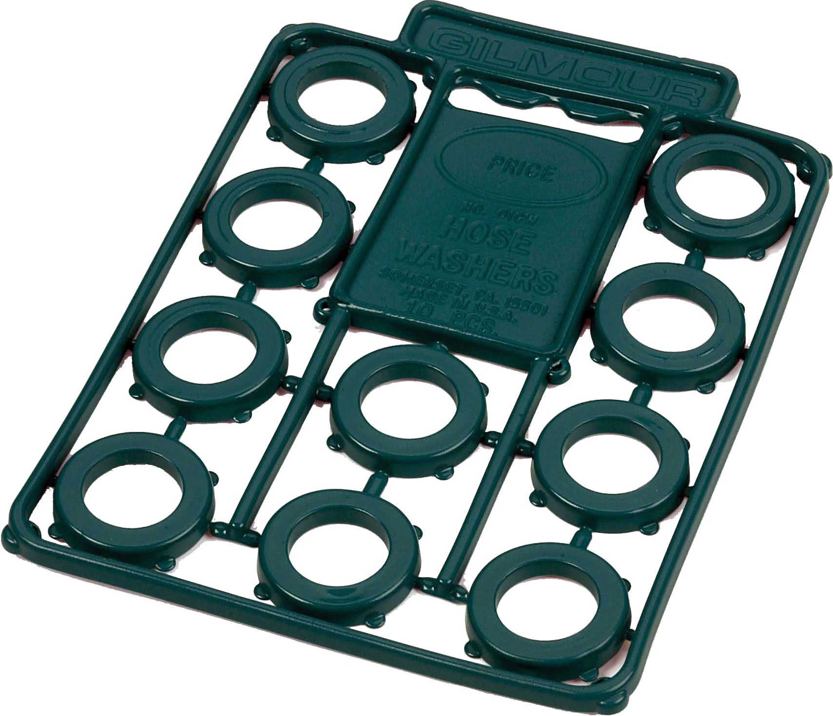 Hose Washers Vinyl