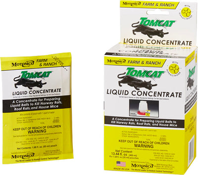 Tomcat Liquid Concentrate