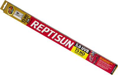 Reptisun 5.0 Uvb T5 Ho Linear Lamp