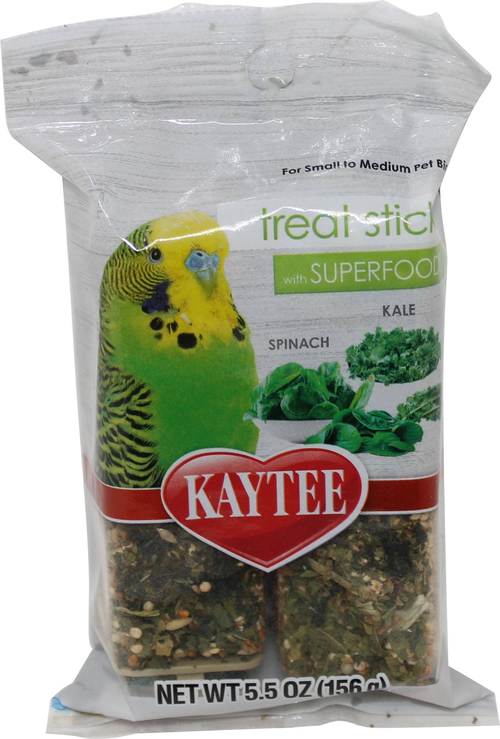 Kaytee Avian Superfood Treat Stick