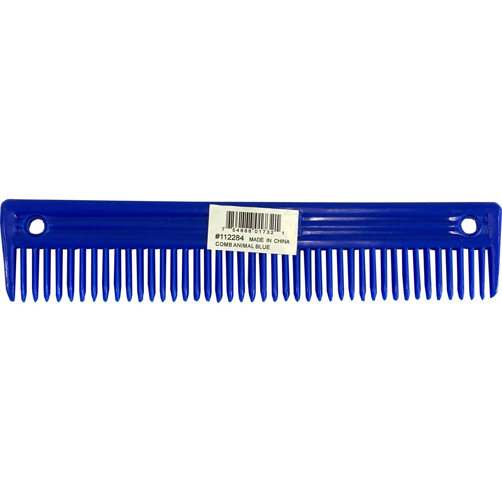 Animal Comb