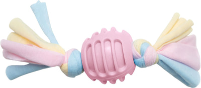 Snugarooz Snuggle Ball Eco Tpr Dog Toy