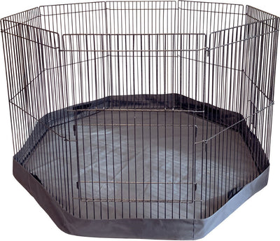 Marshall Small Animal Play Pen