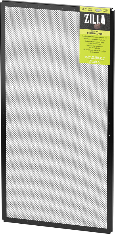 Fresh Air Screen Cover
