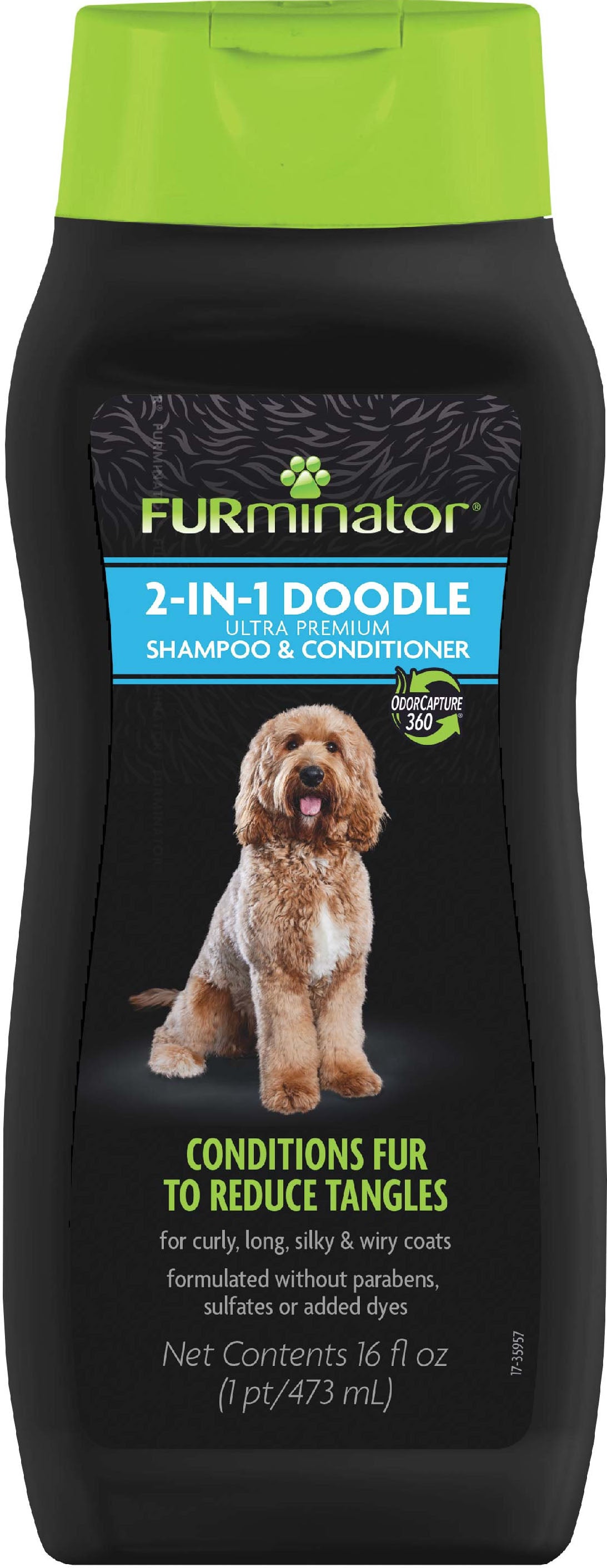 Furminator Doodle Shampoo