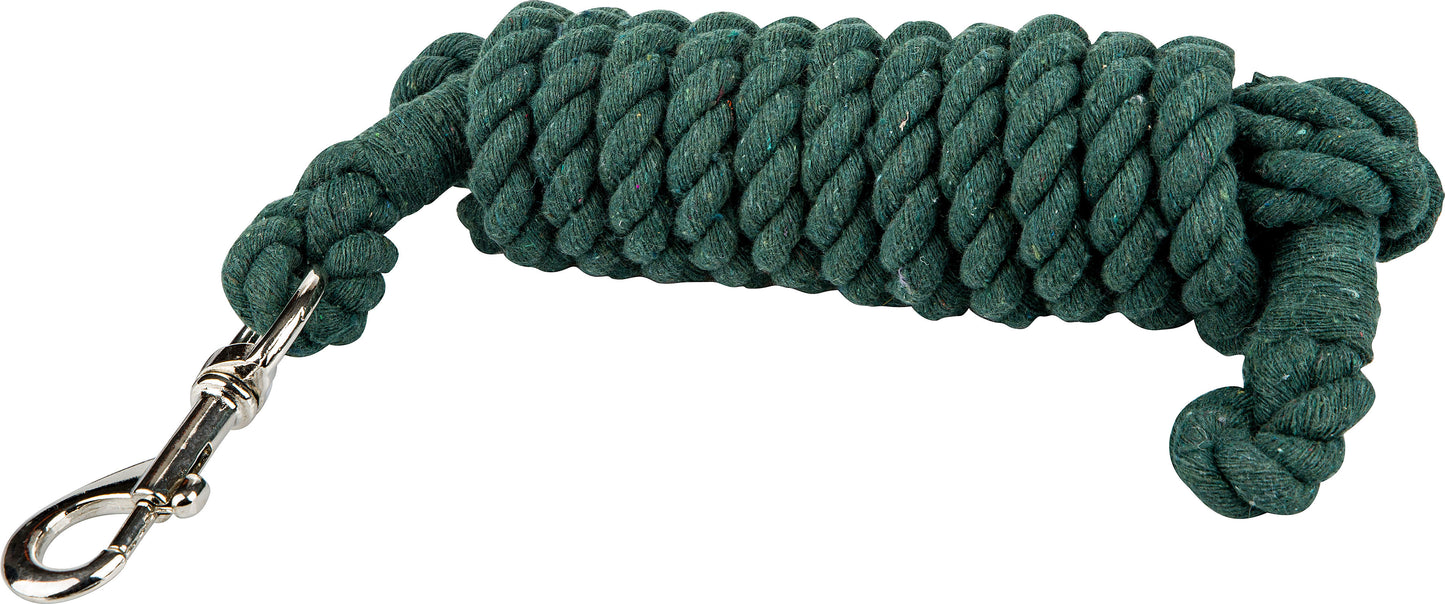 Gatsby Cotton Lead/Bolt Snap