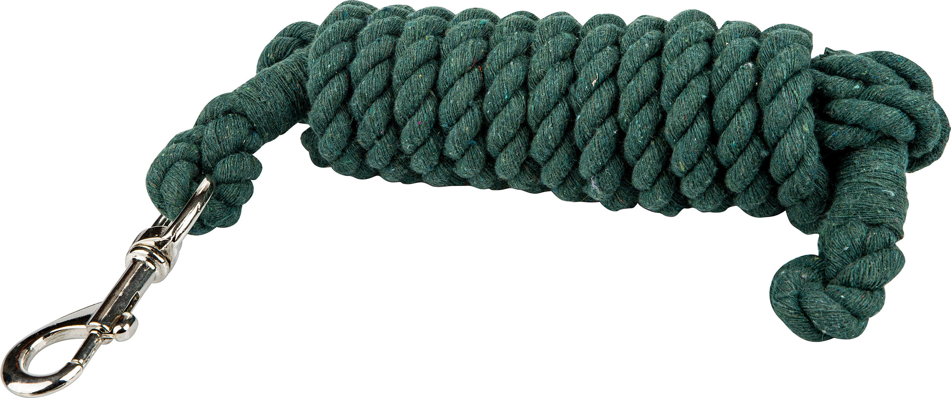 Gatsby Cotton Lead/Bolt Snap