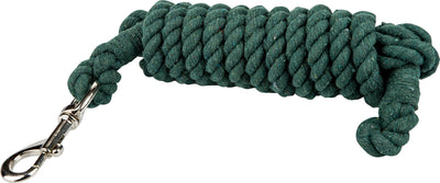 Gatsby Cotton Lead/Bolt Snap