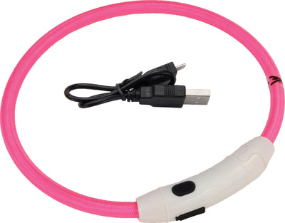 Usb Light-Up Neck Ring