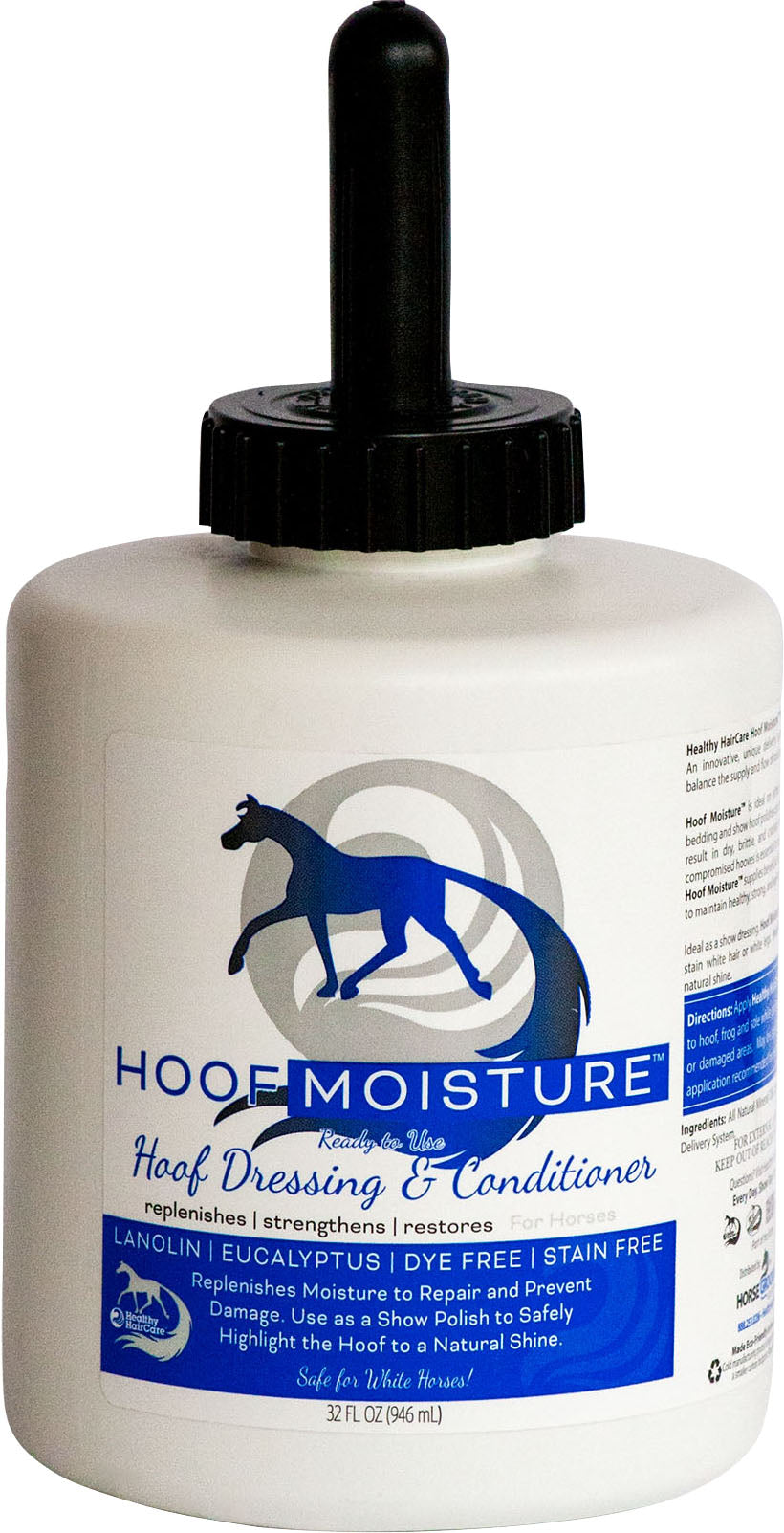 Healthy Haircare Hoof Moisture