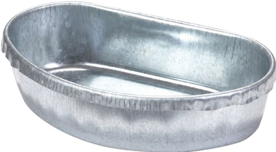 Little Giant Coop Cup Galvanized