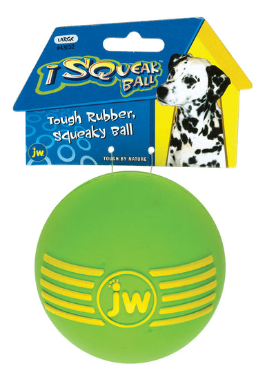 Jw Isqueak Ball