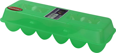Egg Carton Plastic