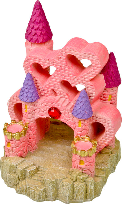 Exotic Environments Heart Castle