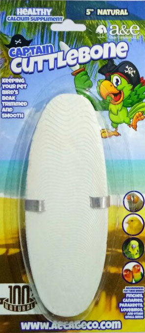 A&E Natural Cuttlebone