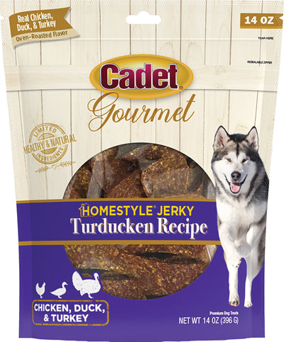 Cadet Gourmet Homestyle Jerky