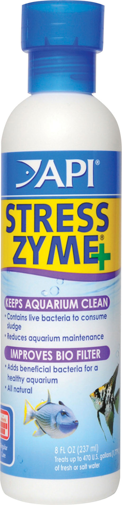 Api Stress Zyme
