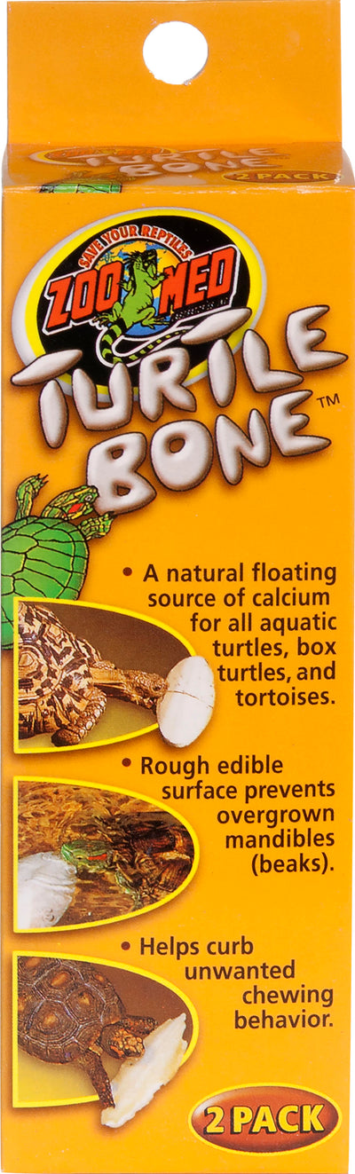 Turtle Bone