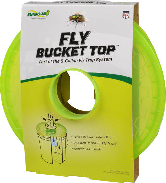 Rescue Fly Bucket Top