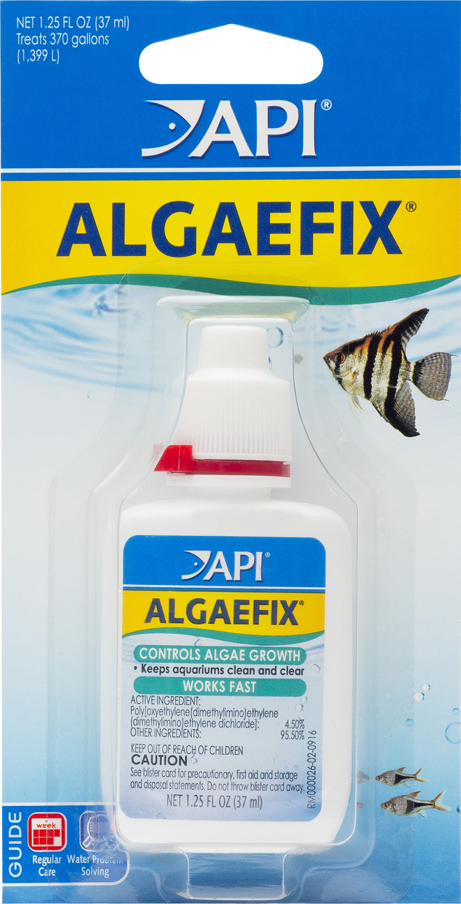 Api Algaefix