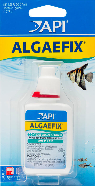 Api Algaefix