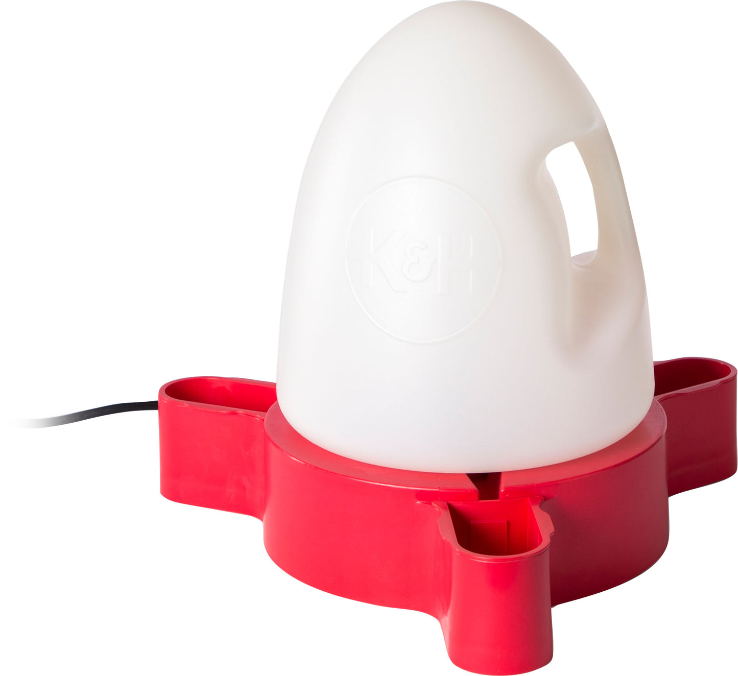 K&H Duck Waterer Heated