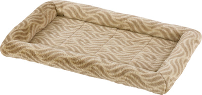 Quitetime Deluxe Wave Pet Bed