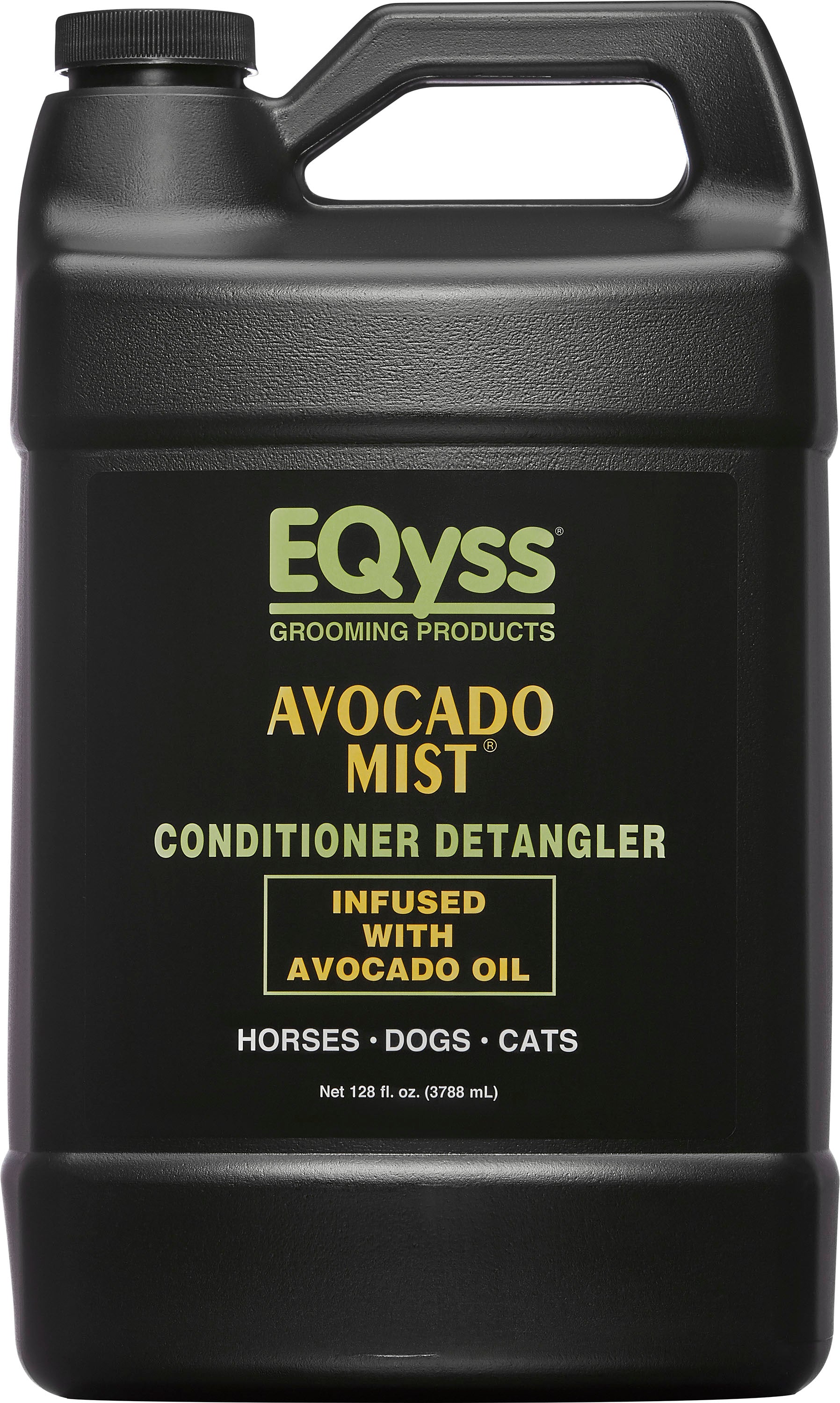 Eqyss Avocado Mist Pet Conditioner Detangler