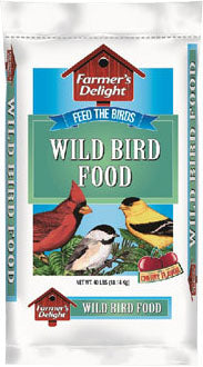 Farmer'S Delight Wild Bird Food