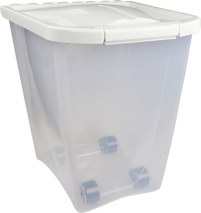 Van Ness Pet Food Container