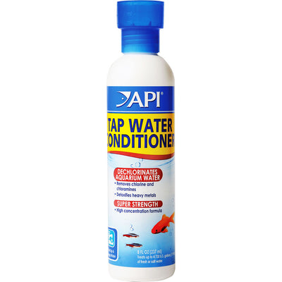 Api Tap Water Conditioner
