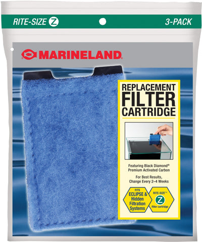 Marineland Eclipse Rite-Size Filter Cartridge
