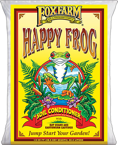 Happy Frog Soil Conditioner