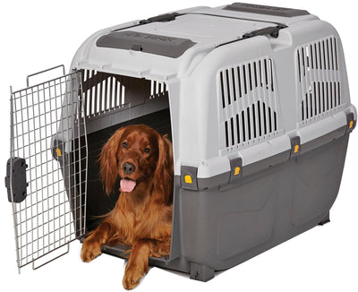 Skudo Travel Carrier