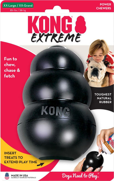 Kong Extreme