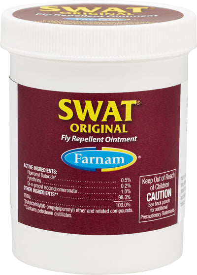 Swat Original Fly Repellent Ointment