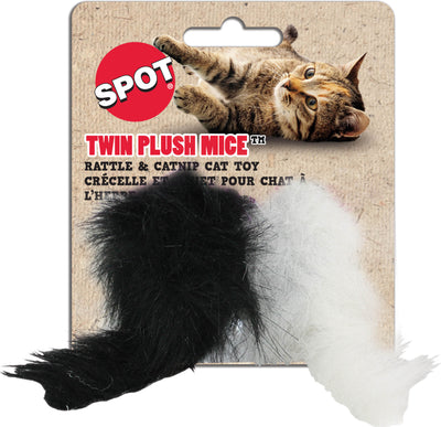 Spot Twin Miami Mice