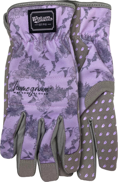 Watson Gloves Ladys Sparrow Wastenot Fabric