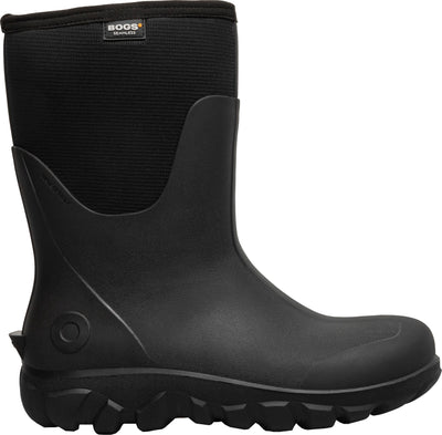 Bogs Classic Seamless Mid Mens Boot