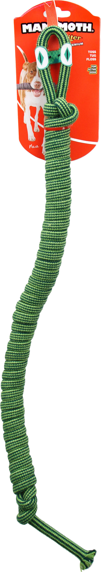Mammoth Extra Snakebiter Snake