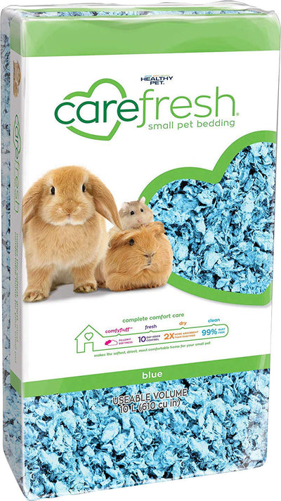 Carefresh Small Pet Bedding