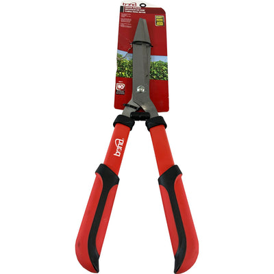 Bond Hedge Shear