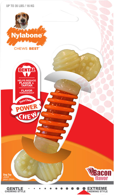 Nylabone Power Chew Pro Action Dental