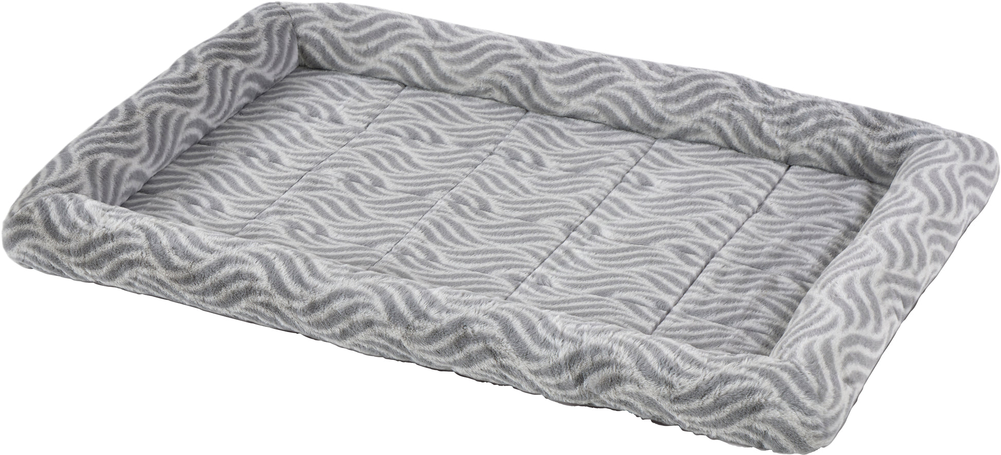 Quitetime Deluxe Wave Pet Bed