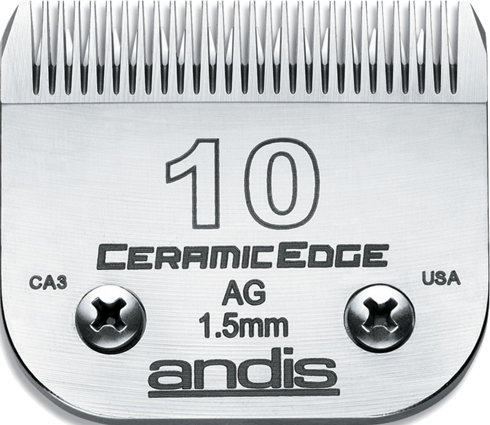 Andis Ceramic Edge Blade