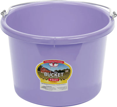 Little Giant Duraflex Plastic Bucket
