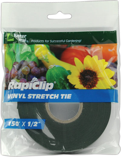 Rapiclip Vinyl Stretch Tie