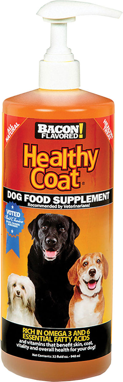 Healthycoat Dog Food Supplement