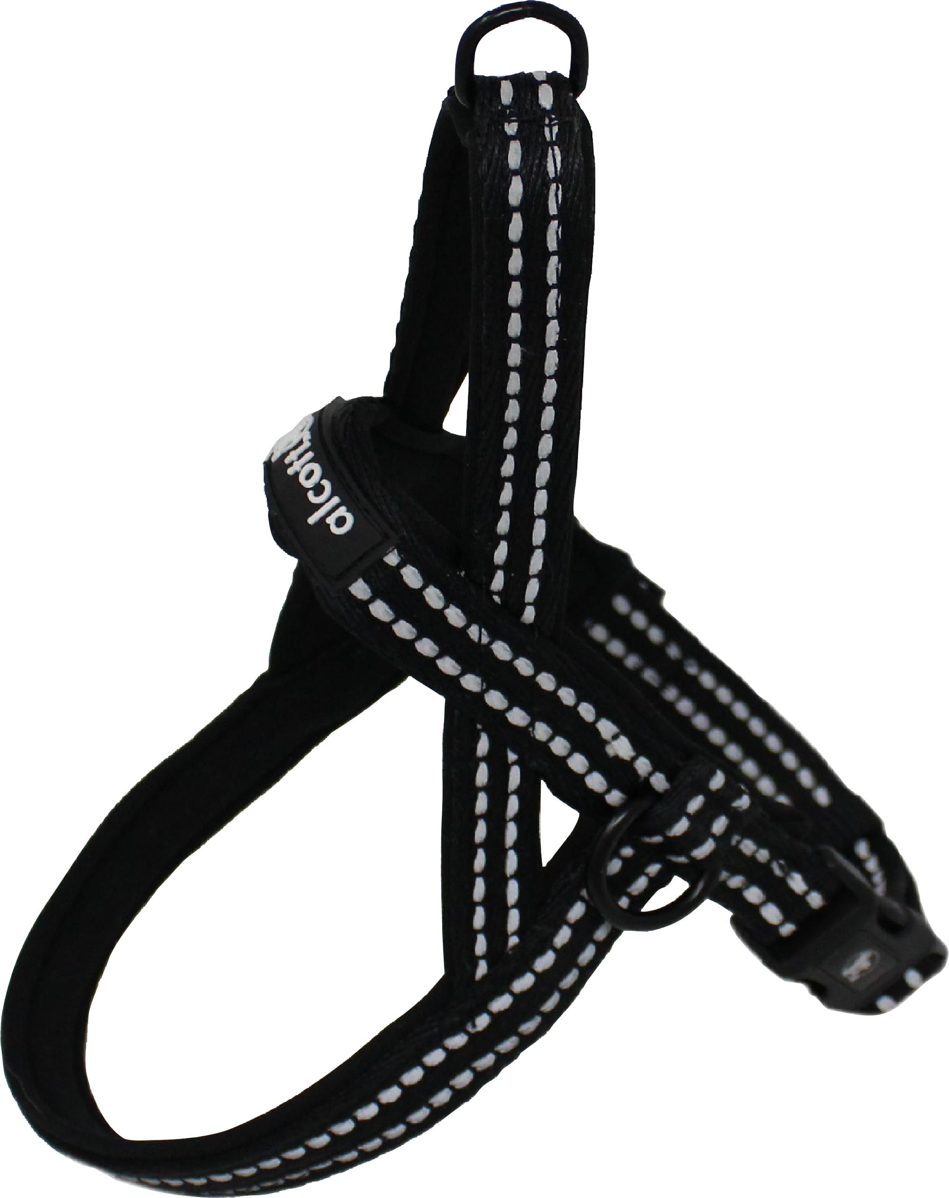 Alcott Rope Norwegian Harness